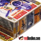 B-DAMAN 彈珠人 109 - JUNKER UNICORN (HOJO SP)