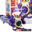 B-DAMAN 彈珠人 109 - JUNKER UNICORN (HOJO SP)