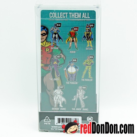 FiGPiN DC Comics Classic: Robin