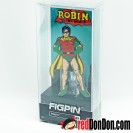 FiGPiN DC Comics Classic: Robin