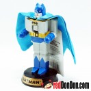 DC Comics Batman Mini 4 Inch Nutcracker Figure By Kurt Adler