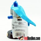DC Comics Batman Mini 4 Inch Nutcracker Figure By Kurt Adler