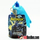 DC Comics Batman Mini 4 Inch Nutcracker Figure By Kurt Adler