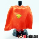 DC Comics Superman Mini 4 Inch Nutcracker Figure By Kurt Adler
