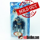 BATMAN ACTION FIGURE, INFINITE CRISIS SERIES 2, DC DIRECT