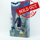 BATMAN THE DARK KNIGHT, PUNCH PACKING THE JOKER 5 INCH ACTION FIGURE