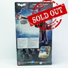 BATMAN THE DARK KNIGHT, PUNCH PACKING THE JOKER 5 INCH ACTION FIGURE
