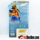 DC Justice League of America Series 1 Superman Action 7” Figure 2007
