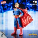 SUPERMAN, DC WORLD'S GREATEST HEROES, SUPER FRIENDS, SERIES 1, 2015