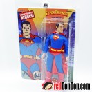 SUPERMAN, DC WORLD'S GREATEST HEROES, SUPER FRIENDS, SERIES 1, 2015