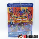 SUPERMAN, DC WORLD'S GREATEST HEROES, SUPER FRIENDS, SERIES 1, 2015