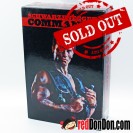 Schwarzenegger Commando 30th Anniversary, NECA Action Figure, 7"