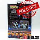 Ultimate Doc Brown (1985) Back to the Future 7" Scale Action Figure NECA