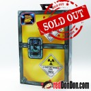 Ultimate Doc Brown (1985) Back to the Future 7" Scale Action Figure NECA