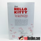 Barbie Signature, Barbie Hello Kitty Doll