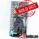 BARBIE KEN, CAMO FASHION PACK, MATTEL FPW33