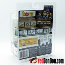 The Simpsons, Movie Mayhem BART, McFarlane Toys, 2007