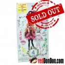 星光少女-星光寶石4粒裝 PRETTY RHYTHM 4 PCS PACK