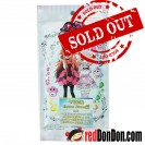星光寶石七色禮服CHARM篇8粒裝 PRETTY RHYTHM 8 PCS SEVENTHCODE CHARM PACK