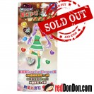 星光寶石10粒裝 -聖誕舞會篇 PRETTY RHYTHM 10PCS X'MAS PARTY PACK