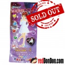 星光寶石16粒裝 - 晶塋純白高跟鞋篇 PRETTY RHYTHM 16PCS WEDDING SHOES PACK