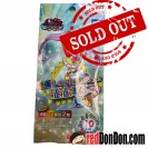 星光寶石10粒裝 LAALA(菈菈) PRETTY RHYTHM 10-PCS LAALA PACK