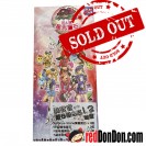 星光寶石12粒裝 - 甜蜜蜜夏日戀曲篇 PRETTY RHYTHM 12PCS SWEETY SUMMER LOVE