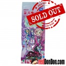 星光寶石12粒裝-七色禮服ETHNIC PRETTY RHYTHM 12'S SEVEN CODE (LV1)ETHNIC DRESS