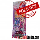 星光寶石 13粒裝-菈菈宇宙樂園表演服 PRETTY RHYTHM 13'S LAALA COSMIC LOVE
