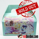 星光樂園10張遊戲卡-紫夢神級配乙搭豪華禮盒