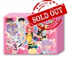 星光寶石81粒裝 閃耀麗影至尊豪華禮盒 PRETTY RHYTHM - 81'S SHINNING CHARM DELUXE GIFT BOX