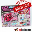 PRETTY RHYTHM PRISM STONE MEMORY PASS