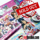 PRETTY RHYTHM PRISM STONE MEMORY PASS