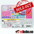 PRETTY RHYTHM PRISM STONE MEMORY PASS