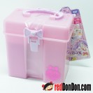 PRIPARA 淺紫色銀河星光寶箱 PRITICKET BOX - MILKY LAVENDER