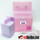 PRIPARA 淺紫色銀河星光寶箱 PRITICKET BOX - MILKY LAVENDER