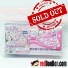 PRIPARA PRITICKET CASE TWINKLE RIBBON 星光寶盒