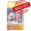 星光樂園10張遊戲卡 星空協奏曲女神豪華禮盒 10'S STARRY CONCERTO GIFT BOX