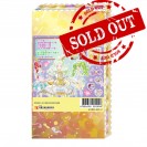 星光樂園10張遊戲卡 星鑽女神豪華禮盒 10'S DIAMOND STAR DIVINE GIFT BOX