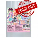星光寶石47粒裝 晶瑩閃亮寶石篇 PRETTY RHYTHM - 47'S CRYSTAL SHINE DRESS SET
