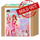 星光寶石78粒裝 紅粉色彩配搭非凡豪華禮盒 PRETTY RHYTHM - 78'S PINK AND PASTEL DELUXE GIFT BOX