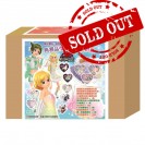 星光寶石78粒裝 典雅晶瑩非凡豪華禮盒 PRETTY RHYTHM - 78'S ELEGANT CRYSTAL COORD DELUXE GIFT BOX