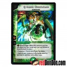 Duel Masters JDC League Year 2, L2 Y2 Q-tronic Omnistrain