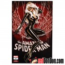 THE AMAZING SPIDERMAN 1 MARK BROOKS VARIANT NM BLACK CAT A vol 5 2018