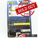 數碼暴龍 金屬暴龍獸 BANDAI DIGIMON MINIMON METALGREYMON FIGURE