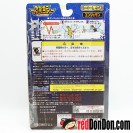 數碼暴龍 天使獸 DIGIMON ADVENTURE MINIMON ANGEMON #5 Figure 3.5INCH