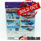 Transformers collection 6 MEGATRON 麥加登 變形金剛 Takara Toys