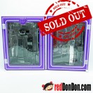Transformers collection 6 MEGATRON 麥加登 變形金剛 Takara Toys