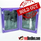 Transformers collection 6 MEGATRON 麥加登 變形金剛 Takara Toys