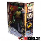 Teenage Mutant Ninja Turtles DONATELLO 2006 BIG MOUTH TALKIN'